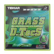 TIBHAR GRASS D.TECS Long Pickel Tischtennis Belag