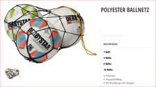 Derbystar Ballnetz Fußball