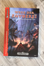 DSA, Wege der Zauberei, RB9