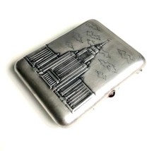 Russisches massives Silber