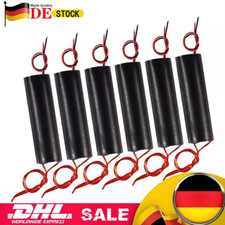 Hochspannungsgenerator DC