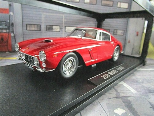 Ferrari 250 250gt swb - ferrari, gt