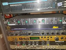 FURMAN HEADPHONE AMP HA 6 - made in USA