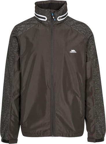 Trespass herren regenjacke - trespass,