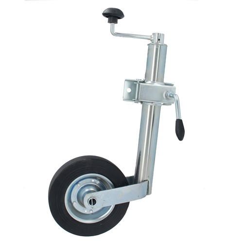Gepco150kg anhängerstützrad - gepco150kg,