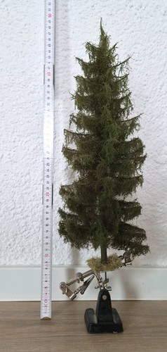 Modellbaum tanne fichte - modellbaum, ca