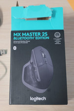 Logitech MX Master 2S Wireless