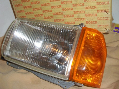 Scheinwerfer kompl blinker - kompl.+,