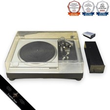 Technics SP-10MKII SH-10E