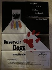 Filmplakate original gefaltet