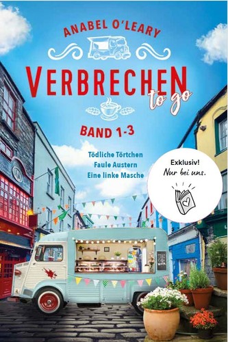Verbrechen sammelband - to,