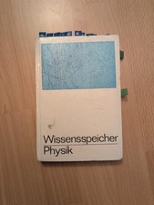 Wissensspeicher Physik