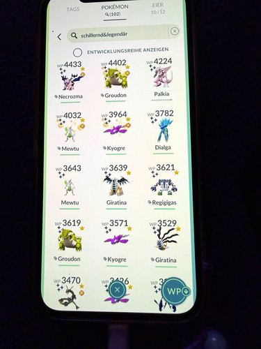 Pokémon account legendäre - pokémon,