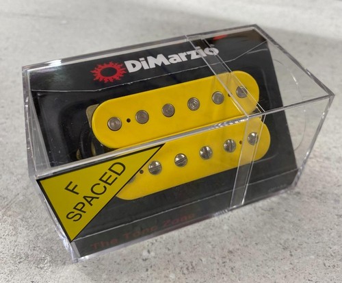 Dimarzio dp155f tone - dp155f, zone