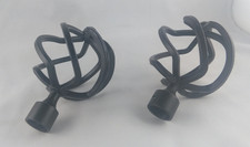 Gardinenstangen-Endstücke