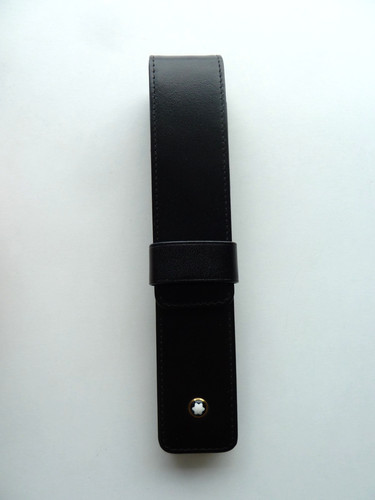 Montblanc siena lederetui für - lederetui,