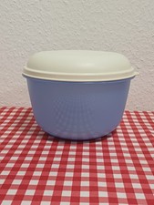 Tupperware * Hitparade * Clarissa * 2 Liter * Frischepavillion