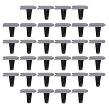 Palisade flach 3,8 m