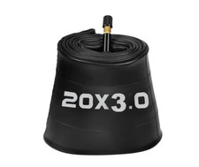 1x Fatbike Fahrradschlauch