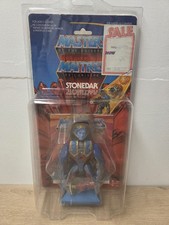 MOTU Vintage He-Man Stonedar