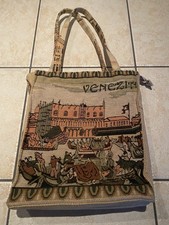 Handtasche Gobelin Shopper