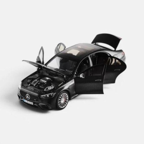 Nzg mercedes amg 63 - mercedes-amg, e