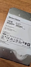 Western Digital Ultrastar DC HC550 18TB, 3,5 Zoll Interne Festplatte einwandfrei