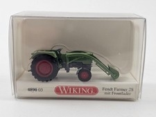 Wiking Modellauto 1:87 H0