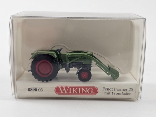 Wiking modellauto h0 - wiking,