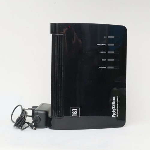 Avm fritz box 7590 - fritz!box, wlan