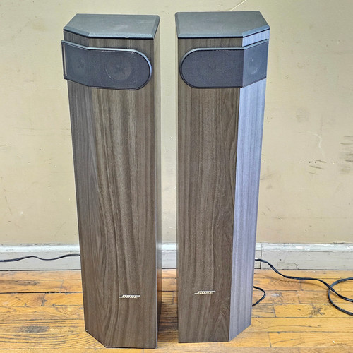 Bose 501 series - bose,