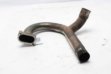 Krümmer Auspuff Y-Rohr vorne links Abgasanlage BMW R 1150 GS R21 99-04