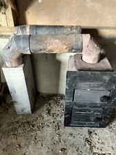 Kachelofen Heizeinsatz