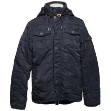 Dreimaster, Winterjacke