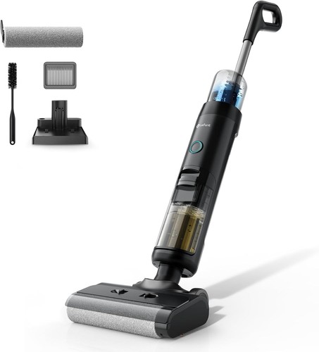 Kabelloser nass trockensauger - nass,