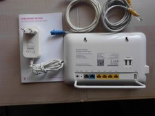 Deutsche Telekom Speedport W