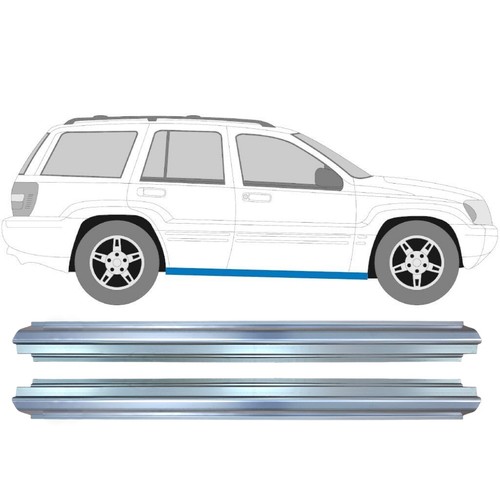 Für jeep grand cherokee - für,