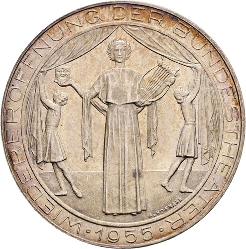 österreich schilling - Österreich,,