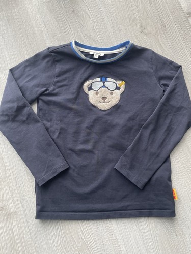 Steiff shirt pullover - steiff, 122