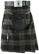 Scottish Kilt Set Traditional