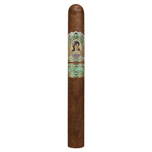 Aroma del caribe pasión - aroma,