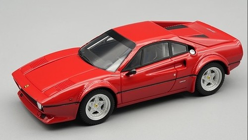 Ferrari 308 gtb - 308, 4