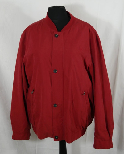 Herren umberto rosetti jacke - rosetti,