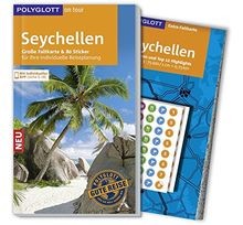 Polyglott tour reiseführer - polyglott, on