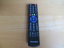 Original Fernbedienung unter