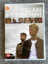 You Are My Sunshine – DVD