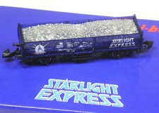 Z Hochbordwagen Starlight