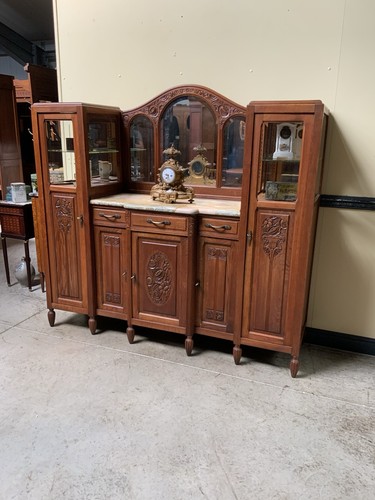 Antik anrichte kommode - anrichte,,