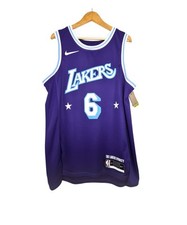 LeBron James Los Angeles