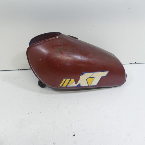 Yamaha 500 benzintank - yamaha,